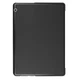 Чехол-книжка AIRON Premium HUAWEI Mediapad T3 10 Чёрный Экокожа с подставкой - изображение 3