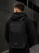Рюкзак Adidas Defender Team Black 30L (EX7555) - изображение 1