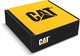 Подарунковий набір мультитул Caterpillar (CAT) 3 в 1 (12-в-1 + міні ніж + брелок) - изображение 6