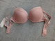 Бюстгальтер Marks & Spencer (M&S) Push Up Plunge р. 85B / 38B - зображення 3