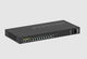 Комутатор Netgear M4250-10G2XF POE+ MANAGED SWITCH(GSM4212PX-100EUS) - изображение 1