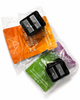 Точилка для косметичних олівців 2 в 1 з контейнером для стружки, компактна точилка для макіяжу. - изображение 6