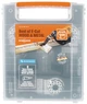 Pjuklelių rinkinys medžiui ir metalui FEIN E-Cut SL 6 szt. 35222967010 (4014586440378) - obraz 3