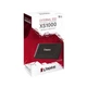 Портативный SSD Kingston XS1000 1TB USB 3.2 Gen2 Type-C IP55 3D NAND - изображение 2