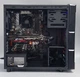 Компьютер Core GamingX AMD Ryzen 5 5500, RX 580 8GB, DDR4 32GB, SSD 256GB Б/В - изображение 2