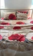 Комплект постільної білизни Tag Tekstil полікоттон 1.5 сп. (BR-7036) - изображение 3