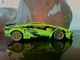 Конструктор Lamborghini Sian FKP 37 1280 деталей | Масштаб 1:14 - изображение 11