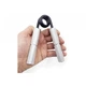 Кистьовий еспандер Hand Grip PRO EF-1902-150, 70 кг, сірий (150 lb) - зображення 3