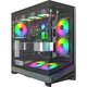 Корпус MONTECH Sky 3 Black [169447] - изображение 2