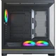 Корпус MONTECH Sky 3 Black [169447] - изображение 4