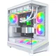 Корпус MONTECH Sky 3 White [169461] - зображення 2