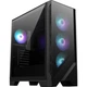 Корпус MSI MAG Forge 320R Airflow Black [173422] - зображення 1