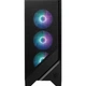 Корпус MSI MAG Forge 320R Airflow Black [173422] - зображення 3