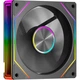 Корпусный вентилятор PCCooler FG120R ARGB BK (F1G12R-BKAC112-GL) [168396] - изображение 3