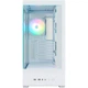 Корпус Zalman P40 DS White [173445] - изображение 3