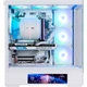 Корпус Zalman P40 DS White [173445] - изображение 10