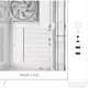 Корпус Asus A32 Plus White (90DC00S3-B19000) [173320] - изображение 14