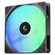 Корпус DeepCool CG590 Mesh 2F, Чорний - 759495 - зображення 10