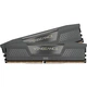 Модуль памяти DDR5 Corsair Vengeance 2x16GB 5200MHz Grey (CMK32GX5M2B5200Z40) [174563] - изображение 2