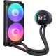 Система водяного охлаждения NZXT Kraken Elite 240 ARGB Matte Black (RL-KR24E-B2) [173603] - изображение 2