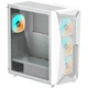 Корпус Gigabyte C301 Glass V2 White (GB-C301GW TYPE-C V2) [173396] - зображення 2
