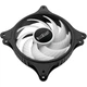 Корпусный вентилятор PCCooler FX-120-3 (FX1203-BKRN1-GL) [168397] - изображение 4