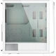 Корпус Gigabyte C301 Glass V2 White (GB-C301GW TYPE-C V2) [173396] - зображення 5