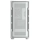 Корпус Cougar Uniface Mini, Білий - 759492 - зображення 2