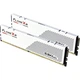 Модуль пам'яті DDR5 G.Skill Flare X5 2x48GB 6000MHz White (F5-6000J3036F48GX2-FX5W) [149840] - зображення 2