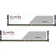 Модуль пам'яті DDR5 G.Skill Flare X5 2x48GB 6000MHz White (F5-6000J3036F48GX2-FX5W) [149840] - зображення 3