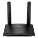 Беспроводной маршрутизатор TP-LINK MR100 Archer, Черный - 370889 - изображение 1