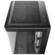 Корпус DeepCool CG590U 5F, Чорний - 759496 - зображення 7