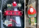 Выключатель массы аккумулятора 12V 24V 48V, размыкатель АКБ, автомобильный батарейный выключатель, 300А - изображение 7