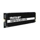 Накопитель SSD M.2 Patriot P400 Lite 2TB NVMe 2280 PCIe 4.0 3D TLC - зображення 3