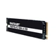 Накопитель SSD M.2 Patriot P400 Lite 2TB NVMe 2280 PCIe 4.0 3D TLC - зображення 5