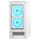 Корпус Cougar Omny X, Білий - 759490 - зображення 6