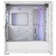 Корпус Cougar Airface Pro, Білий - 759487 - зображення 6