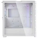Корпус Cougar Airface Pro, Білий - 759487 - зображення 7
