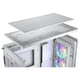 Корпус Cougar Airface Pro, Білий - 759487 - зображення 9