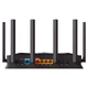 Беспроводной маршрутизатор TP-Link Archer GE400, Черный - 752369 - изображение 2