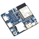 Плата драйвера Waveshare RGB LED панели на ESP32-S3 - 758406 - изображение 3