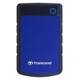 HDD-накопитель Transcend StoreJet 25H3B, 1 Тб. - 380586 - изображение 1