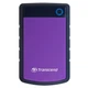 HDD-накопитель Transcend StoreJet, 2 Тб., Синий - 349836 - изображение 1