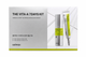 Набір пробників для оновлення шкіри обличчя Celimax Vita-A 7-Days Kit (ser/4x1ml + booster/3x1ml) - изображение 1