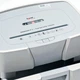 Уничтожитель документов Agent 105 X, Серый - 394970 - изображение 6