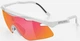 Окуляри Alba Optics Mantra VZUM F-Lens Fire фотохромні White (1084-GLA-16-63) - зображення 2
