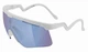 Окуляри Alba Optics Delta VZUM F-Lens Flamingo фотохромні White (1084-GLA-05-59) - зображення 2