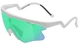 Очки Alba Optics Delta LEI VZUM F-Lens Beetle фотохромные White (1084-GLA-87-10) - изображение 2