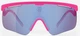 Окуляри Alba Optics Delta VZUM F-Lens Flamingo фотохромні Fucsia (1084-GLA-63-02) - зображення 4