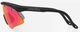 Очки Alba Optics Mantra VZUM F-Lens Fire фотохромные Black (1084-GLA-74-10) - изображение 6